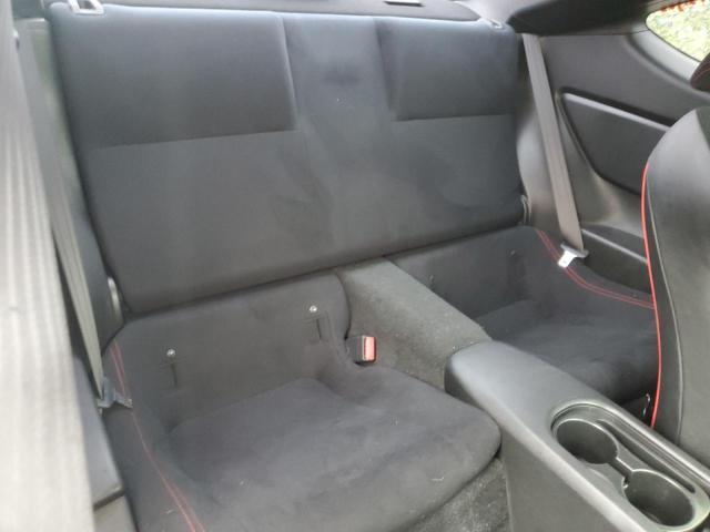 JF1ZNAA15D1716758 - 2013 TOYOTA SCION FR-S 白色 照片 10