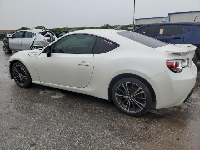 JF1ZNAA15D1716758 - 2013 TOYOTA SCION FR-S 白色 照片 2