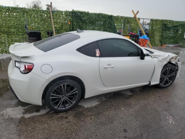 JF1ZNAA15D1716758 - 2013 TOYOTA SCION FR-S 白色 照片 3