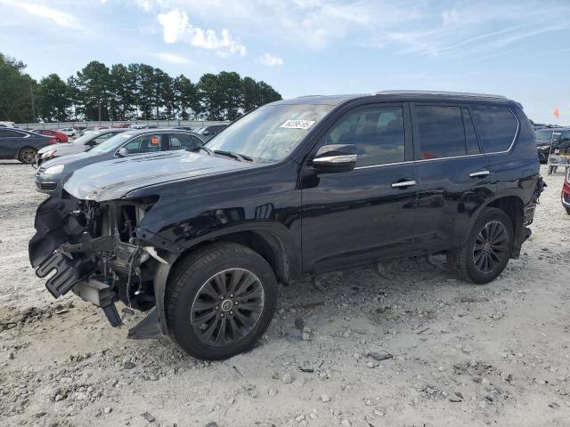 2022 LEXUS GX 460 LUXURY, null