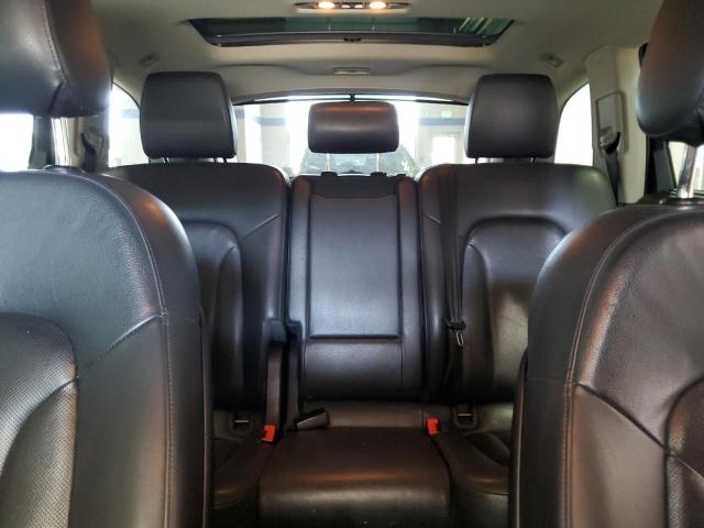 WA1DGAFE6DD008456 - 2013 AUDI Q7 PRESTIGE GRAY photo 10