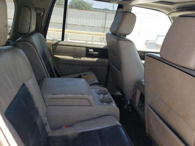 5LMFU27548LJ13111 - 2008 LINCOLN NAVIGATOR შავი ფოტო 11