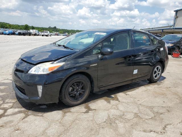 2014 TOYOTA PRIUS, 