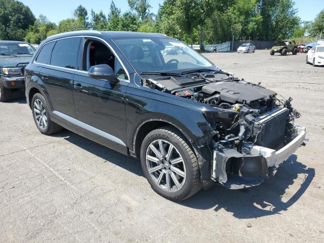 WA1LAAF71JD010156 - 2018 AUDI Q7 PREMIUM PLUS BLACK photo 4