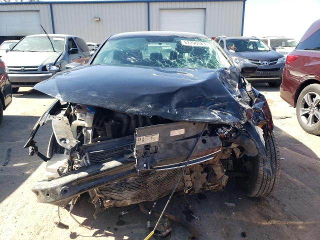 3VW2K7AJ7FM219589 - 2015 VOLKSWAGEN JETTA BASE 黑色 照片 5