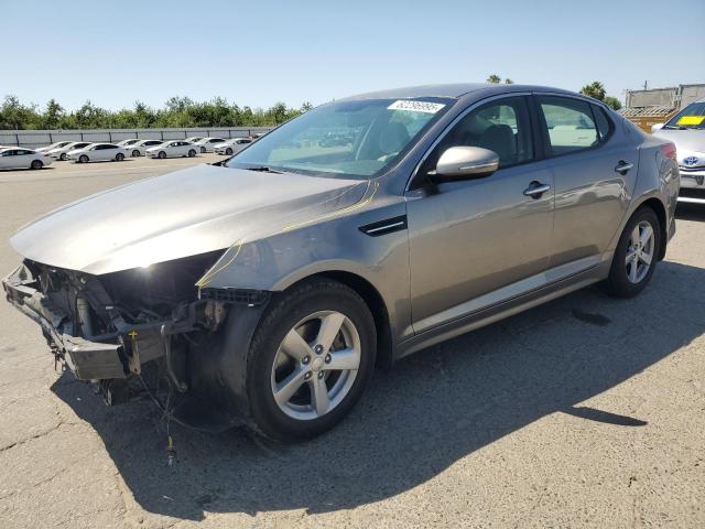 2015 KIA OPTIMA LX, null