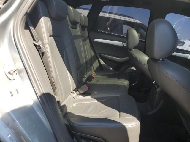 WA1WKAFPXAA098748 - 2010 AUDI Q5 PRESTIGE 灰色 照片 10