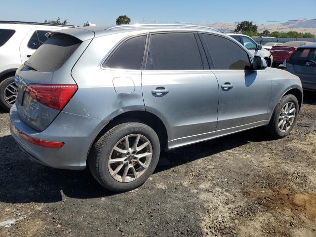 WA1WKAFPXAA098748 - 2010 AUDI Q5 PRESTIGE 灰色 照片 3