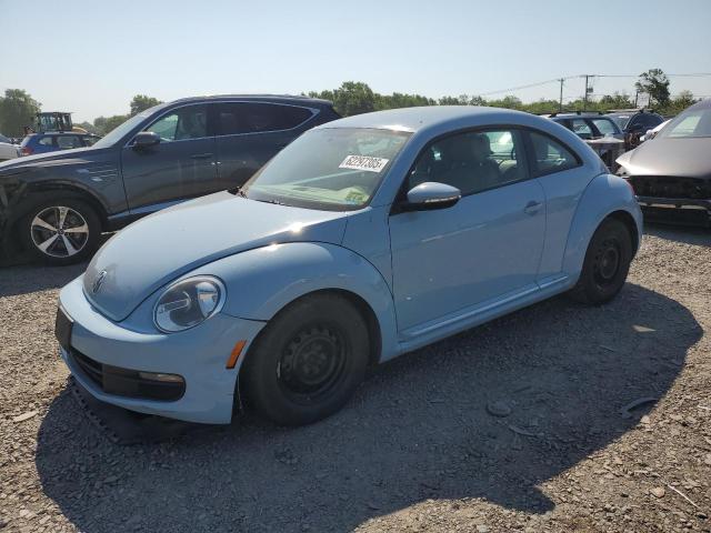 2015 VOLKSWAGEN BEETLE 1.8T, null