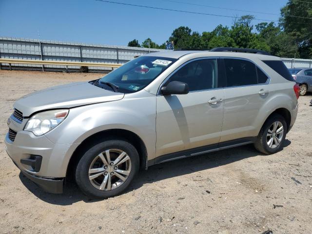 2014 CHEVROLET EQUINOX LT, null