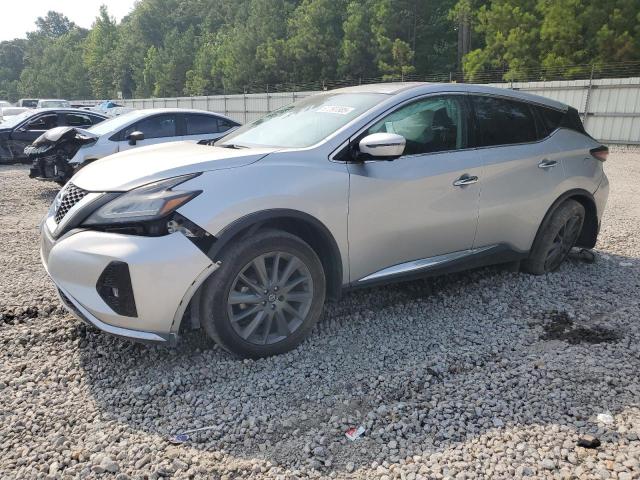 2021 NISSAN MURANO SV, 