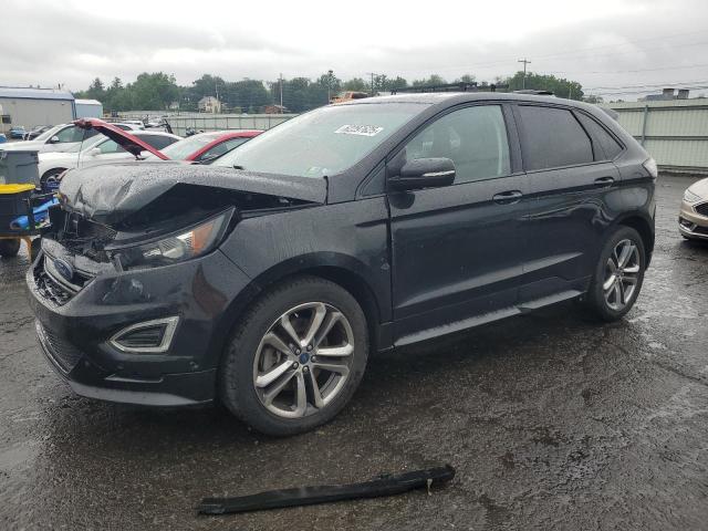2015 FORD EDGE SPORT, null
