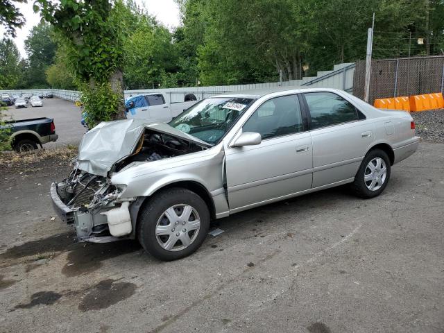 2000 TOYOTA CAMRY CE, null