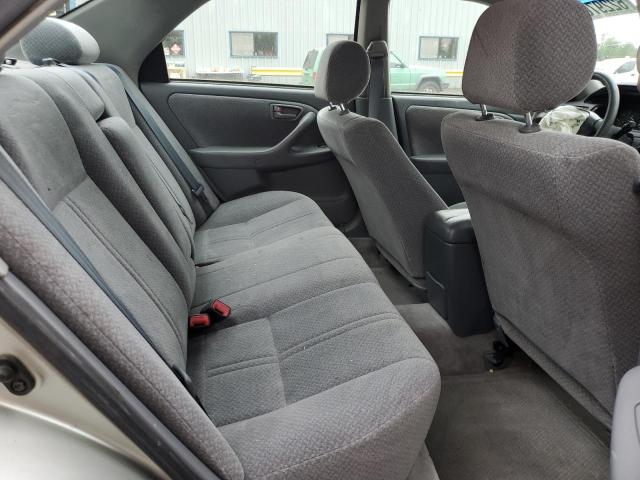 JT2BG22K1Y0523191 - 2000 TOYOTA CAMRY CE SILVER photo 10
