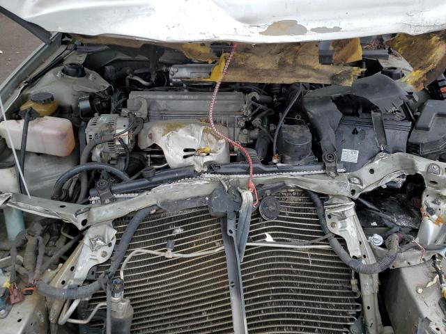 JT2BG22K1Y0523191 - 2000 TOYOTA CAMRY CE SILVER photo 11