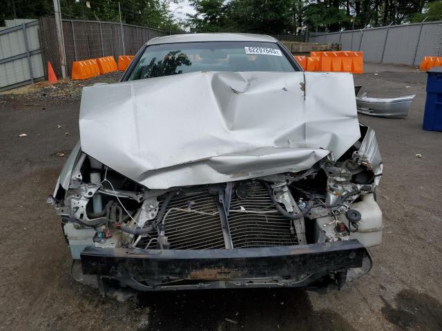 JT2BG22K1Y0523191 - 2000 TOYOTA CAMRY CE SILVER photo 5