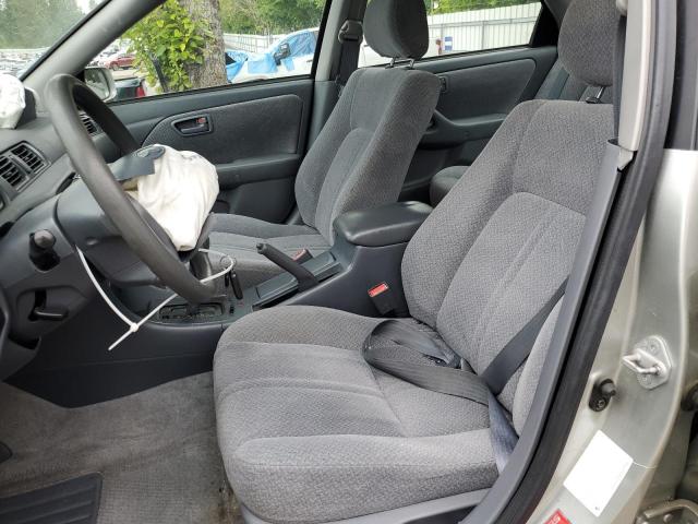 JT2BG22K1Y0523191 - 2000 TOYOTA CAMRY CE SILVER photo 7