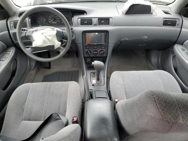 JT2BG22K1Y0523191 - 2000 TOYOTA CAMRY CE SILVER photo 8