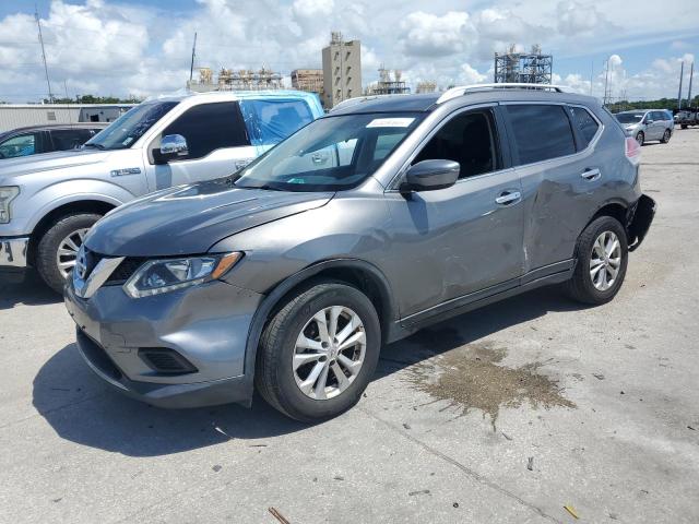 2016 NISSAN ROGUE S, 