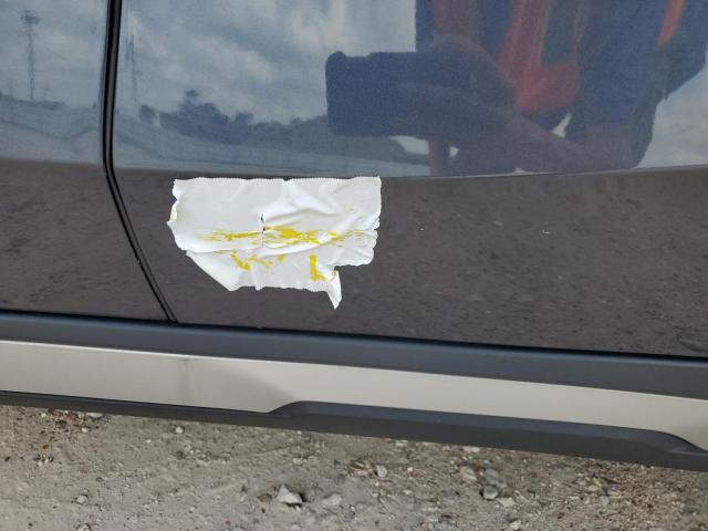 5UXCY4C07L9B45255 - 2020 BMW X6 SDRIVE 40I GRAY photo 13