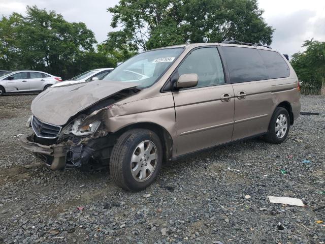 2004 HONDA ODYSSEY EX, 