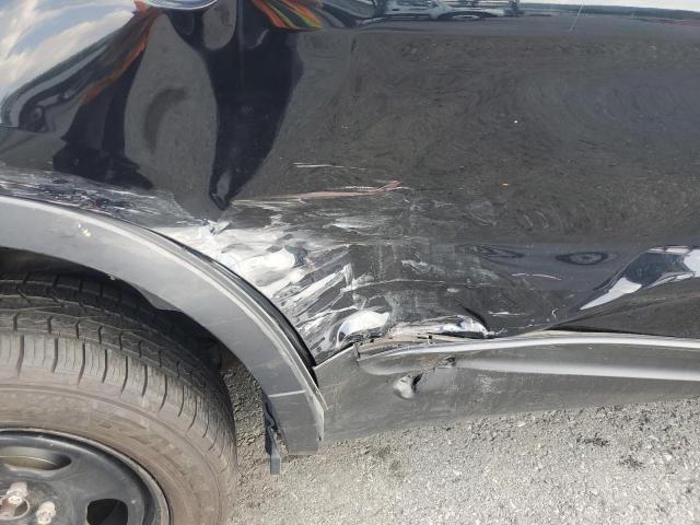 1FM5K8AR6FGC41889 - 2015 FORD EXPLORER POLICE INTERCEPTOR Schwarz Foto 10