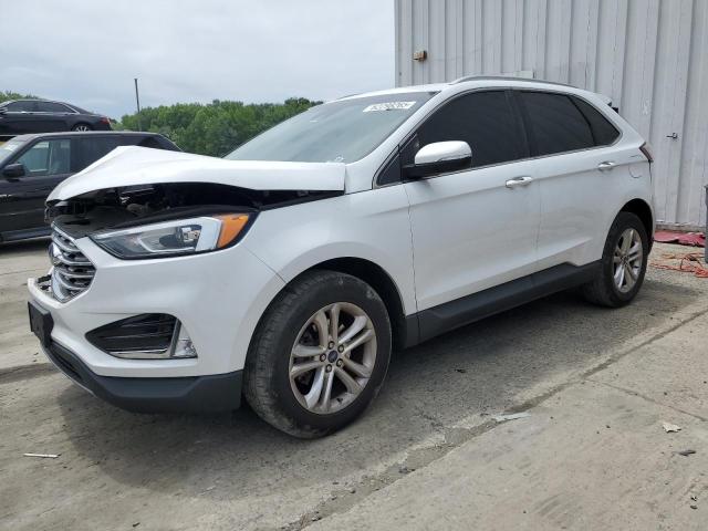 2019 FORD EDGE SEL, 