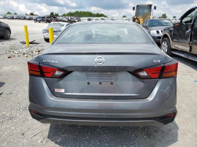 1N4BL4DV9MN335723 - 2021 NISSAN ALTIMA SV SILVER photo 6