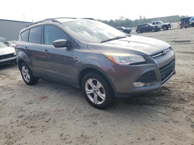 1FMCU0GX6DUD01743 - 2013 FORD ESCAPE SE GRAY photo 4