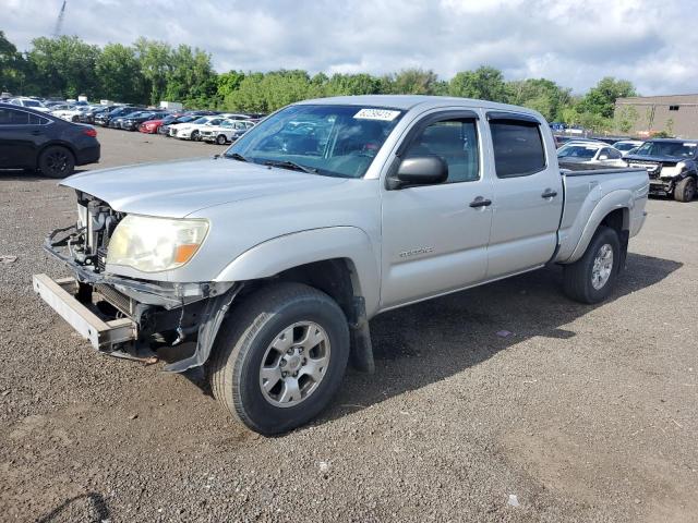 2006 TOYOTA TACOMA DOUBLE CAB LONG BED, null