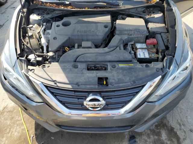 1N4AL3AP8GC192677 - 2016 NISSAN ALTIMA 2.5 SILVER photo 11