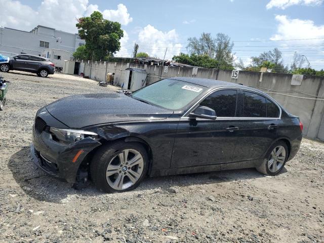 2017 BMW 330 I, 