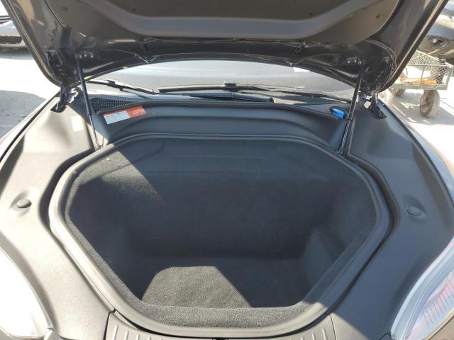 5YJSA1E29FF093889 - 2015 TESLA MODEL S Boz foto 11