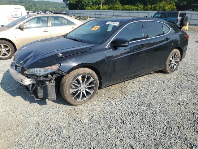 2015 ACURA TLX, 