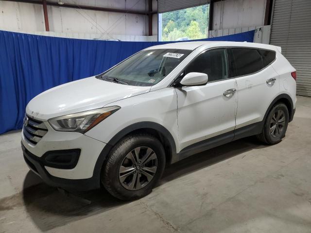 2015 HYUNDAI SANTA FE S, 