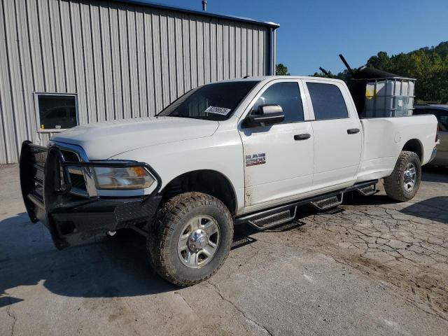 2014 RAM 2500 ST, 