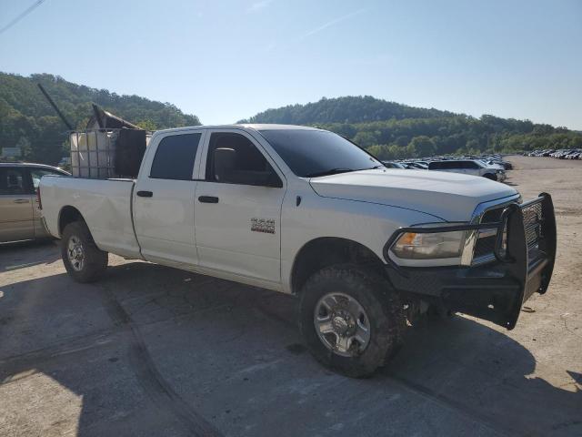 3C6UR5HL0EG229002 - 2014 RAM 2500 ST WHITE photo 4