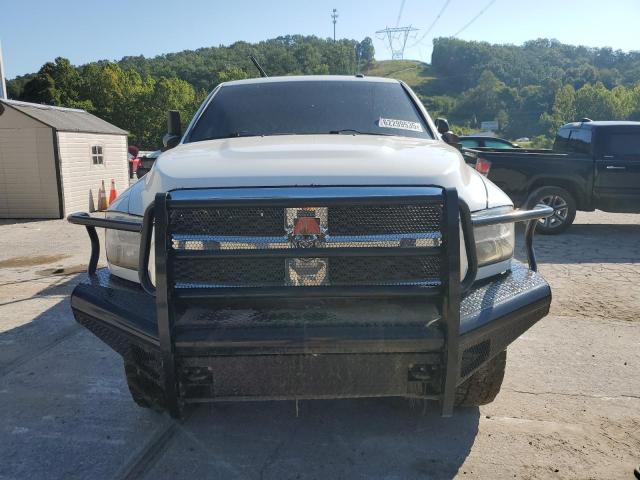 3C6UR5HL0EG229002 - 2014 RAM 2500 ST WHITE photo 5