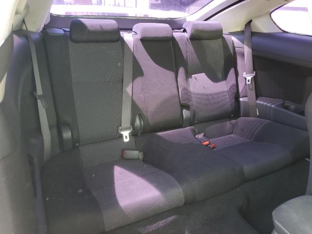 JTKDE167380264069 - 2008 TOYOTA SCION TC 白色 照片 10