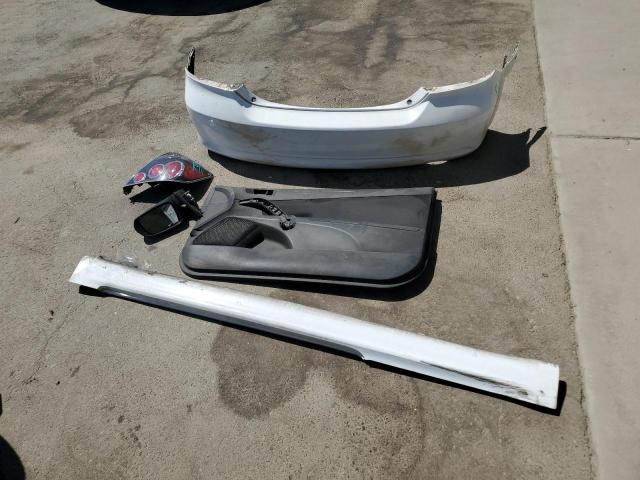 JTKDE167380264069 - 2008 TOYOTA SCION TC 白色 照片 12