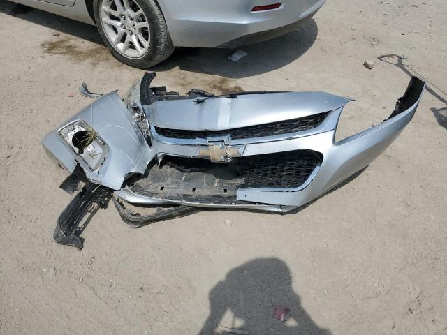 1G11C5SL9FF294240 - 2015 CHEVROLET MALIBU 1LT SILVER photo 12