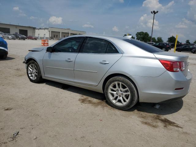1G11C5SL9FF294240 - 2015 CHEVROLET MALIBU 1LT SILVER photo 2