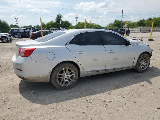 1G11C5SL9FF294240 - 2015 CHEVROLET MALIBU 1LT SILVER photo 3