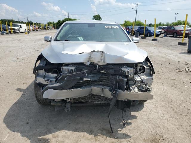 1G11C5SL9FF294240 - 2015 CHEVROLET MALIBU 1LT SILVER photo 5