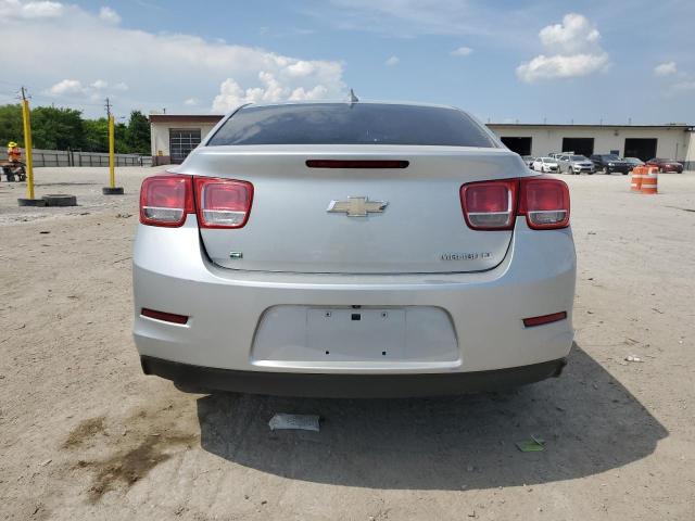 1G11C5SL9FF294240 - 2015 CHEVROLET MALIBU 1LT SILVER photo 6