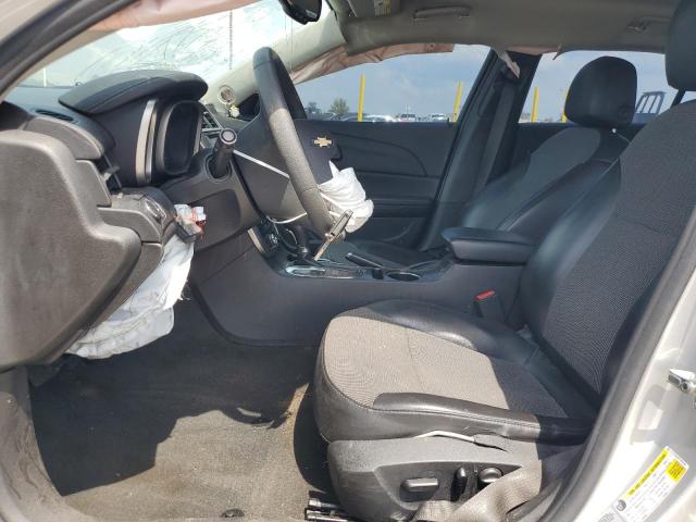 1G11C5SL9FF294240 - 2015 CHEVROLET MALIBU 1LT SILVER photo 7