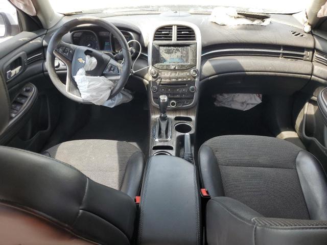 1G11C5SL9FF294240 - 2015 CHEVROLET MALIBU 1LT SILVER photo 8