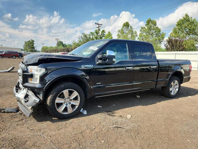 2017 FORD F150 SUPERCREW, 