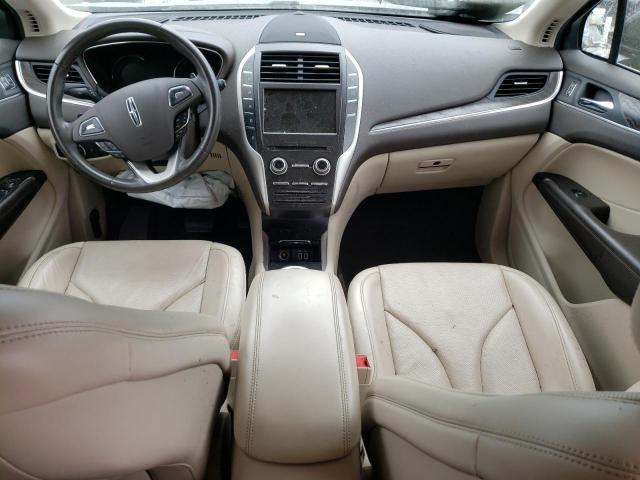 5LMCJ3C92KUL31866 - 2019 LINCOLN MKC RESERVE Qara foto 8