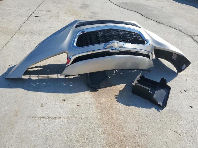 1G11F5SL4FF305796 - 2015 CHEVROLET MALIBU LTZ 棕色 照片 12